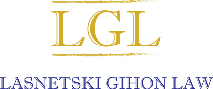 Lasnetski Gihon Law
